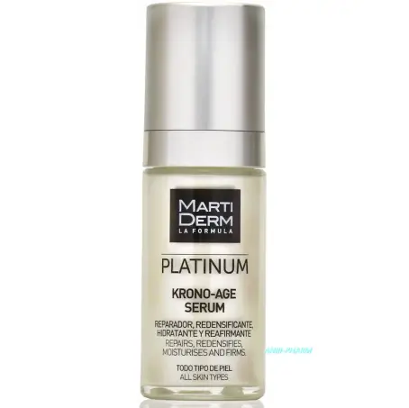 СИР-КА MARTIDERM KRONO AGE Serum 30 мл