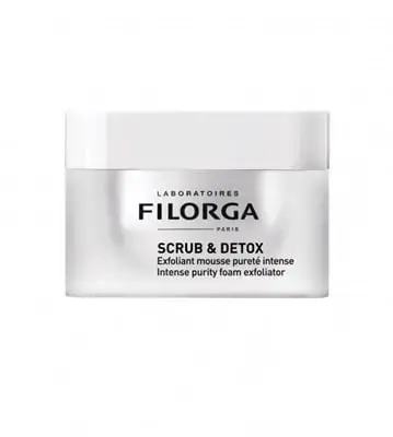 СКРАБ FILORGA Scrub & Detox 50 мл