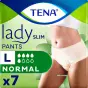 ТРУСИ УРОЛОГ. TENA LADY slim Pants normal р.L №7