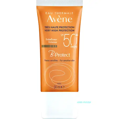 ЗАСІБ AVENE B-PROTECT СОНЦЕЗАХ. SPF 50+ 30 мл