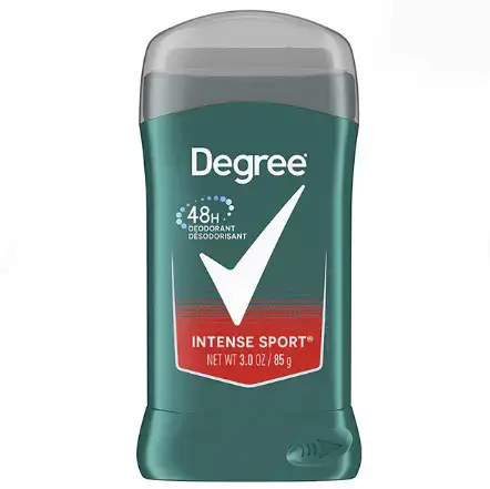 Дезодорант-антиперспирант Degree Men Intense Sport, 85 г