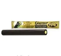 Лакричный мармелад Fini Gourmet Black Liquorice Lemon 32 g 