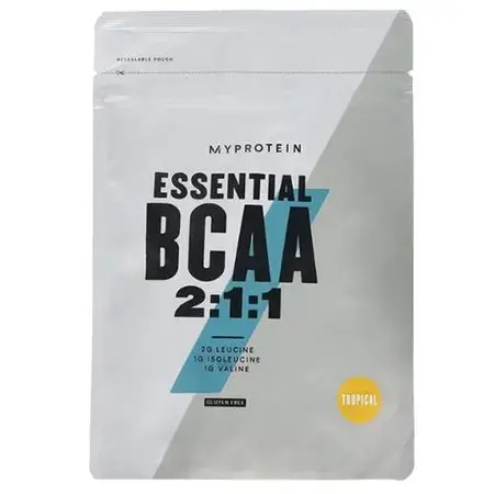 Myprotein BCAA Тропический 250 г