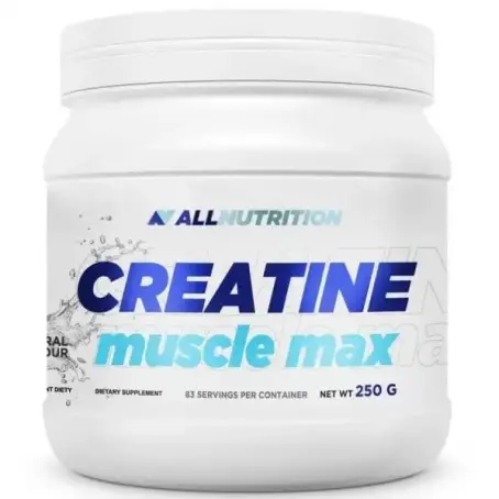 ALLNUTRITION CREATINE MUSCLE MAX 908г.