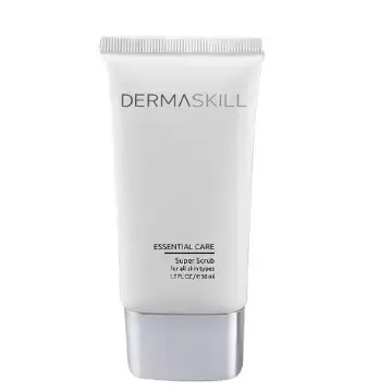 DERMASKILL СУПЕР СКРАБ / SUPER SCRUB 50 мл