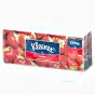 ПЛАТОЧКИ НОС. KLEENEX aroma клубника N100