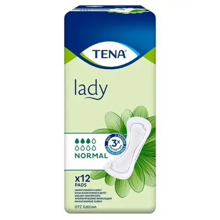 ПРОКЛ УРОЛОГ. TENA LADY normal №12