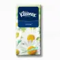 ПЛАТОЧКИ НОС. KLEENEX ромашка N100