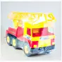 ИГРУШКА ПОЖАРНАЯ Middle truck (Тігрес/039654)