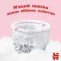 ПОДГУЗ-ТРУСИКИ HUGGIES PANTS 4 (9-14 кг) №36 Girl