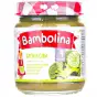 ПЮРЕ BAMBOLINA Брокколи с 4 мес. 100 г