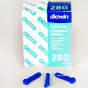 ЛАНЦЕТИ DIAWIN 28G №100 стер.