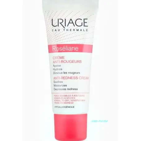 URIAGE КРЕМ РОЗЕЛЬЯН SPF-30 40 мл