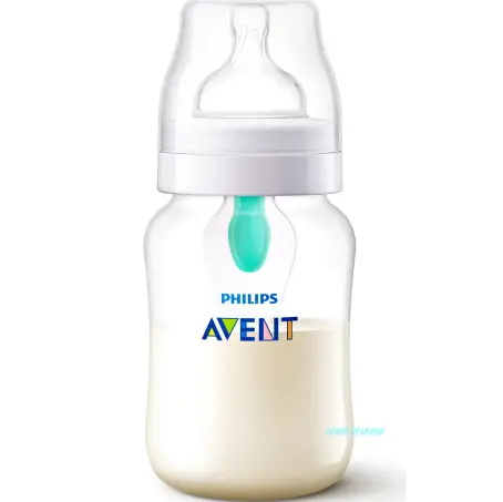 БУТЫЛОЧКА PHILIPS AVENT Anti-Colic 260 мл SCF813/14