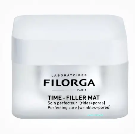 КРЕМ FILORGA Time-filler мат 50 мл