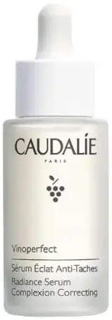 CAUDALIE СЫВОРОТКА СИЯЮЩАЯ Vinoperfect для коррекц. цвета лица 30 мл (CAUDALIE/062674)