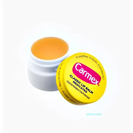 Б/М ДЛЯ ГУБ CARMEX Класичний банка