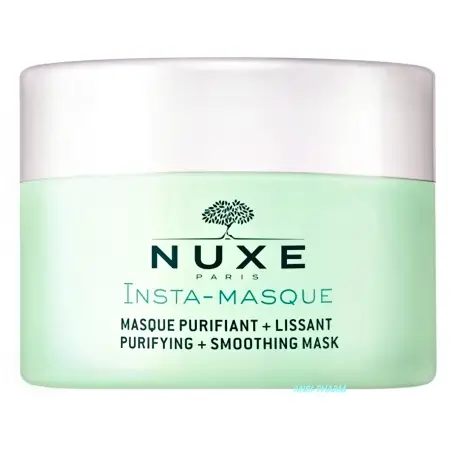 МАСКА NUXE Insta-Masque 50 мл