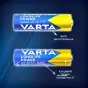 БАТАРЕЙКА VARTA High E./LONG POWER 2 AA №2