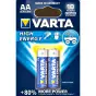 БАТАРЕЙКА VARTA High E./LONG POWER 2 AA №2