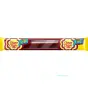 ЦУКЕРКИ ЖУВ. CHUPA CHUPS Cola Tube 10 г