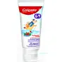 З.П. COLGATE ДИТ. Полуниця-м'ята з фторидом 6-9 р. 60 мл