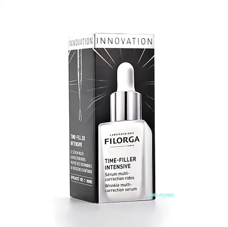 СИРОВАТКА FILORGA Time-Filler Intensive 30 мл