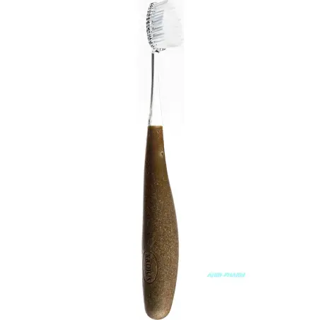 Зубная щетка Radius  Сорс Sourse Toothbrush супермягкая, доллары