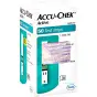 ТЕСТ-ПОЛОСКИ ACCU-CHEK ACTIVE N50