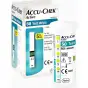 ТЕСТ-ПОЛОСКИ ACCU-CHEK ACTIVE N50