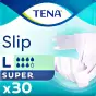 ПОДГУЗ Д/ВЗР TENA SLIP SUPER LARGE №30