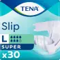 ПОДГУЗ Д/ВЗР TENA SLIP SUPER LARGE №30