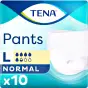 ПОДГУЗ Д/ВЗР TENA PANTS NORMAL LARGE №10