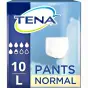 ПОДГУЗ Д/ВЗР TENA PANTS NORMAL LARGE №10