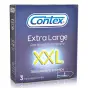 Презервативы CONTEX XXL N3