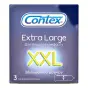 Презервативы CONTEX XXL N3