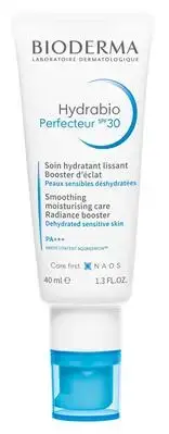 BIODERMA ГИДРАБИО ПЕРФЕКТОР SPF30 40мл