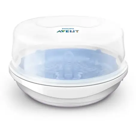 Philips Avent Стерилизатор для микроволновой печи