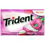 ЖЕВ. РЕЗИНКА TRIDENT dragon fruit lychee