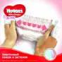 ПОДГУЗ HUGGIES ULTRA COMFORT 3 (5-9 кг) №56 girl