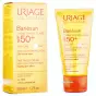 КРЕМ URIAGE БАРЬЕСАН СОЛНЦЕЗАЩ. ТОНАЛ. золот. SPF 50+ 50 мл