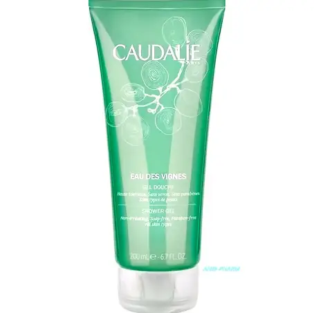 ГЕЛЬ ДЛЯ ДУШУ CAUDALIE Eau Des Vignes 200 мл