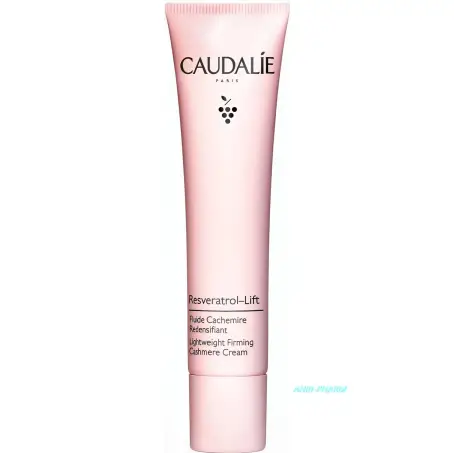 Флюид CAUDALIE Resveratrol-Lift Кашемир 40 мл