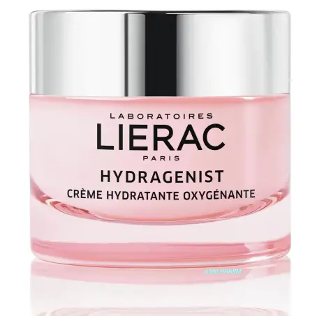 КРЕМ LIERAC HYDRAGENIST 50 мл