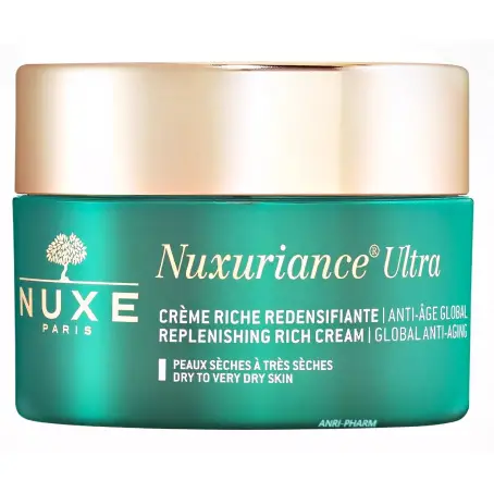 КРЕМ NUXE NUXURIANCE ULTRA насич. 50 мл