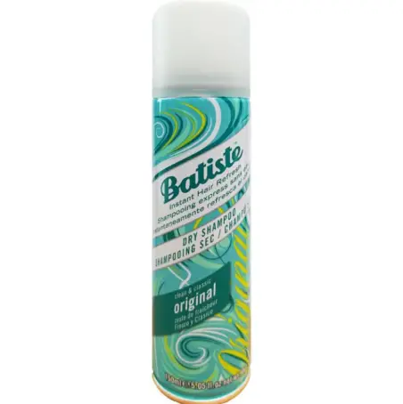 Шампунь сухий BATISTE Original, 150 мл