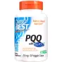 DOCTOR'S BEST PQQ , BioPQQ 20мг 30 КАПС