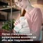 МОЛОКОВІДСМОКТУВАЧ PHILIPS AVENT механ. SCF430/10