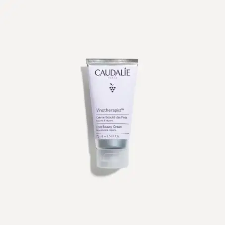 Крем для ног Caudalie Vinotherapist, 75 мл