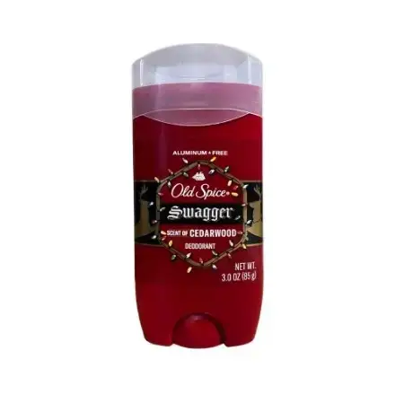 Дезодорант-стик Old Spice Swaggert без алюминия, 85 мл